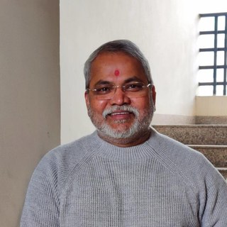 Suresh Rao Kancharana